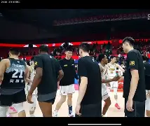 pg模拟器-广厦男篮单刀错失备战亚冠身体对抗强度拉满，连对手都承认：孟菲斯灰熊今夜再遭质疑的简单介绍